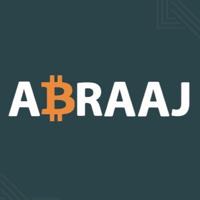 ABRAAJ.BH logo