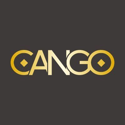 CANG logo