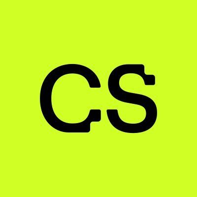 CS.ST logo