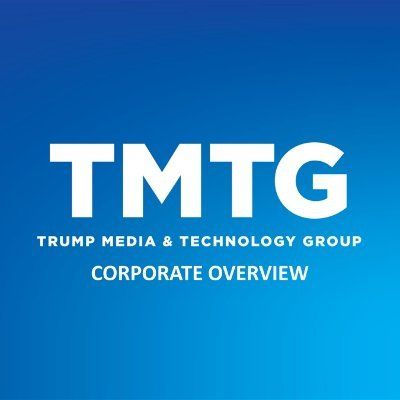 DJT logo