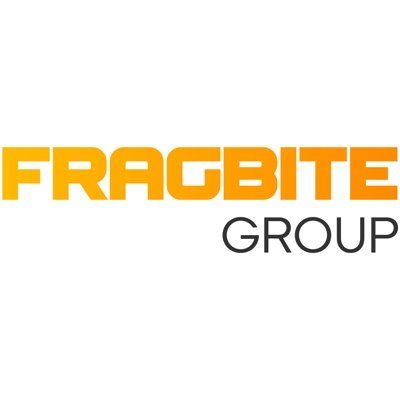 FRAG logo