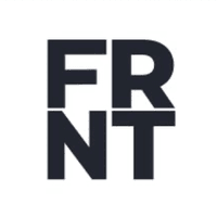 FRNT.V logo