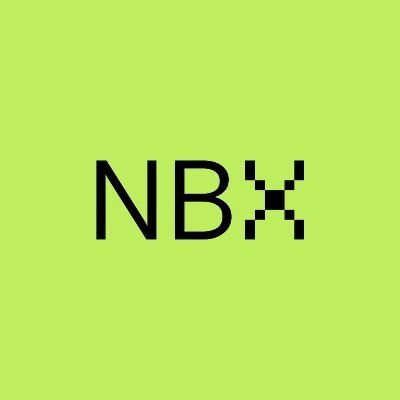 NBX.OL logo