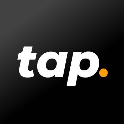TAP.L logo