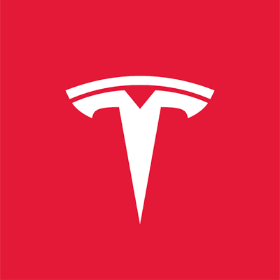 TSLA logo