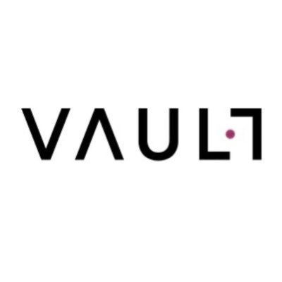 VULT.AQ logo