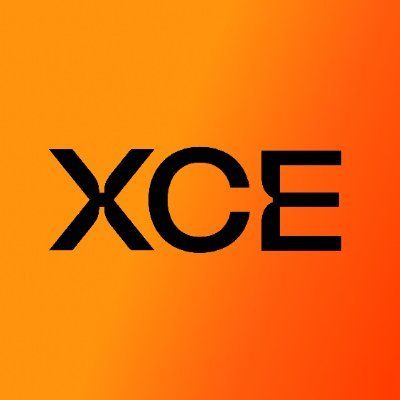 XCE logo